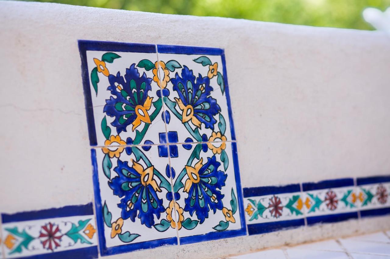 Villa Maria Una Finestra Sul Mare Valderice Buitenkant foto